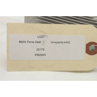 2014 BMW 328i Amp Amplifier OEM