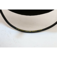 2009 BMW M3 Rear Strut Edc Wire Left Driver - 33522283773 OEM