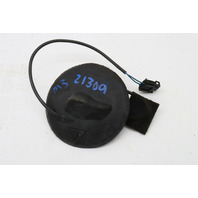 2009 BMW M3 Rear Strut Edc Wire Left Driver - 33522283773 OEM