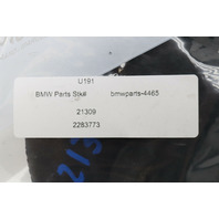 2009 BMW M3 Rear Strut Edc Wire Left Driver - 33522283773 OEM