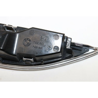 2012 2013 214 2015 BMW 650i F12 Fender Turn Signal Light Lamp Left OEM