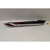 2012 2013 214 2015 BMW 650i F12 Fender Turn Signal Light Lamp Left OEM