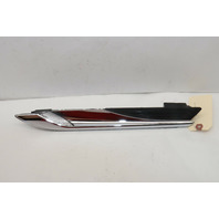 2012 2013 214 2015 BMW 650i F12 Fender Turn Signal Light Lamp Left OEM