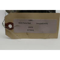 2011 BMW 528i Automatic Transmission Mount - 22326775916 OEM