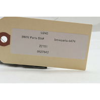 BMW 550i 650i 750i X5 X6 M5 M6 N63 S65 4.4 Fuel Injector OEM