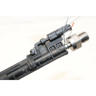 BMW 550i 650i 750i X5 X6 M5 M6 N63 S65 4.4 Fuel Injector OEM