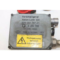 2001 BMW X5 Xenon Hid Headlight Ballast Module - 63128386708 OEM