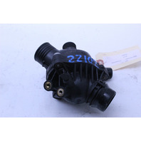 2011 BMW 328i Coolant Valve Thermostat Housing OEM