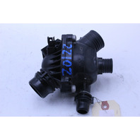 2011 BMW 328i Coolant Valve Thermostat Housing OEM