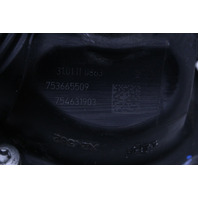 2011 BMW 328i Coolant Valve Thermostat Housing OEM