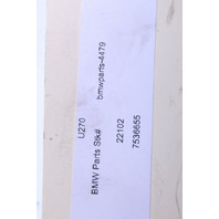 2011 BMW 328i Coolant Valve Thermostat Housing OEM