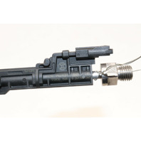 BMW 550i 650i 750i X5 X6 M5 M6 N63 S65 4.4 Fuel Injector OEM