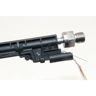 BMW 550i 650i 750i X5 X6 M5 M6 N63 S65 4.4 Fuel Injector OEM