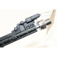 BMW 550i 650i 750i X5 X6 M5 M6 N63 S65 4.4 Fuel Injector OEM