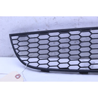 2009 2011 2012 2013 2014 BMW 750i Front Bumper Grille Right OEM