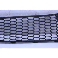 2009 2011 2012 2013 2014 BMW 750i Front Bumper Grille Right OEM