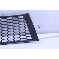 2009 2011 2012 2013 2014 BMW 750i Front Bumper Grille Right OEM