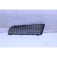 2009 2011 2012 2013 2014 BMW 750i Front Bumper Grille Right OEM