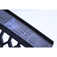 2009 2011 2012 2013 2014 BMW 750i Front Bumper Grille Right OEM