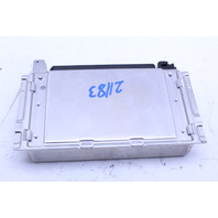 2000 BMW Z3 E36 Transmission Control Module TCU TCM OEM