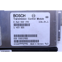 2000 BMW Z3 E36 Transmission Control Module TCU TCM OEM