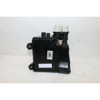 2012 BMW 650i F12 Fuel Vapor Charcoal Cannister - 16137245542 OEM