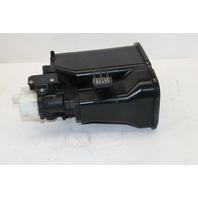 2012 BMW 650i F12 Fuel Vapor Charcoal Cannister - 16137245542 OEM