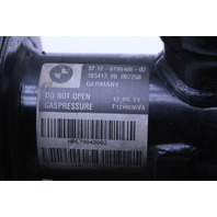 12-18 BMW 640i 650i Convertible Right Rear Strut Shock EDC 37126798408 OEM