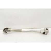 2013 BMW 328i Steering Column Shaft Coupling U Joint OEM