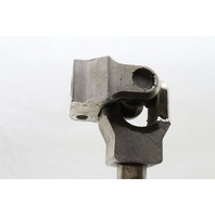 2013 BMW 328i Steering Column Shaft Coupling U Joint OEM