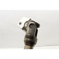 2013 BMW 328i Steering Column Shaft Coupling U Joint OEM