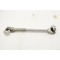 2013 BMW 328i Steering Column Shaft Coupling U Joint OEM