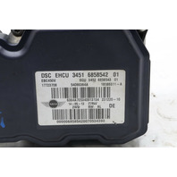 2013 Mini Cooper Abs Anti Lock Brake Pump - 34516858542 OEM