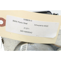 2013 Mini Cooper Abs Anti Lock Brake Pump - 34516858542 OEM