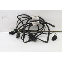 2013 BMW 335xi Front Bumper Wire Harness Wiring PDC OEM
