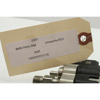 2007 BMW 335i N54 Fuel Injector Index 10 - 13537537317 OEM