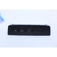 2013 BMW 335Xi Driver Assistance Lane Departure Switch - 61319232639 OEM