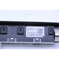 2013 BMW 335Xi Driver Assistance Lane Departure Switch - 61319232639 OEM