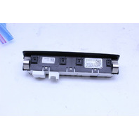 2013 BMW 335Xi Driver Assistance Lane Departure Switch - 61319232639 OEM