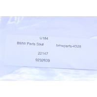 2013 BMW 335Xi Driver Assistance Lane Departure Switch - 61319232639 OEM