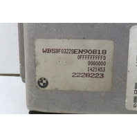 1995 1996 1997 BMW M3 E36 Transmission Computer TCU TCM OEM