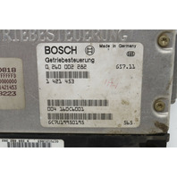 1995 1996 1997 BMW M3 E36 Transmission Computer TCU TCM OEM