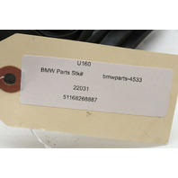 2001-2006 BMW 325i 330i Center Console Ash Tray - 51168268887 OEM