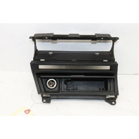 2001-2006 BMW 325i 330i Center Console Ash Tray - 51168268887 OEM