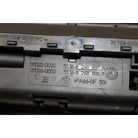 2001-2006 BMW 325i 330i Center Console Ash Tray - 51168268887 OEM