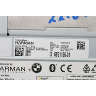 2017 BMW X3 Radio Stereo Head Media Unit - 65126821166 OEM