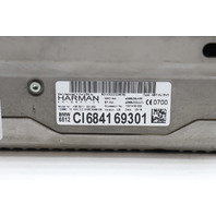 2017 BMW M3 F80 Radio Stereo Receiver High 2 Head Unit OEM