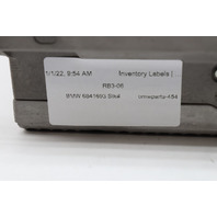 2017 BMW M3 F80 Radio Stereo Receiver High 2 Head Unit OEM