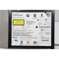 2017 BMW M3 F80 Radio Stereo Receiver High 2 Head Unit OEM