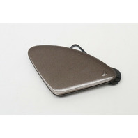 2013 BMW 335xi Front Bumper Tow Hook Cover Cap OEM